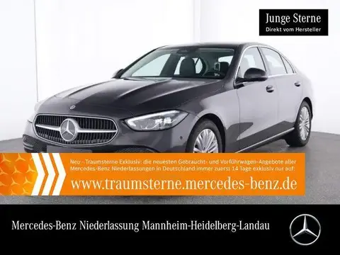 Used MERCEDES-BENZ CLASSE C Petrol 2023 Ad 