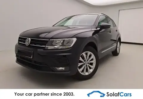 Used VOLKSWAGEN TIGUAN Diesel 2018 Ad 