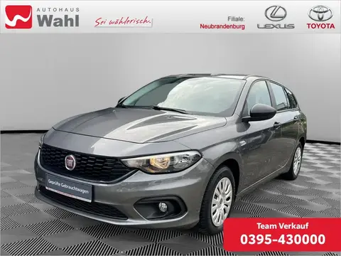 Annonce FIAT TIPO Essence 2019 d'occasion 