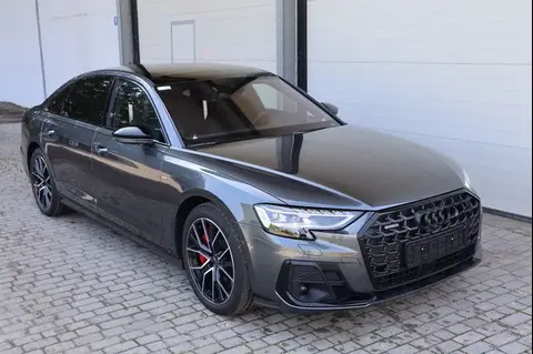 Annonce AUDI A8 Hybride 2023 d'occasion 