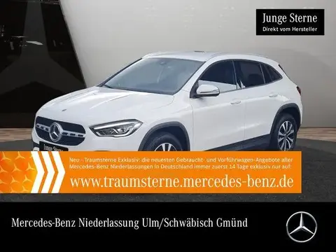 Annonce MERCEDES-BENZ CLASSE GLA Essence 2020 d'occasion 