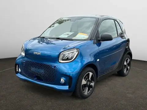 Used SMART FORTWO Not specified 2021 Ad 