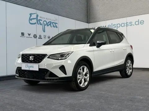 Used SEAT ARONA Petrol 2024 Ad 