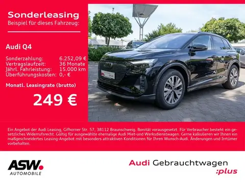 Used AUDI Q4 Not specified 2023 Ad 