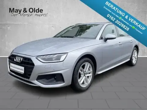 Annonce AUDI A4 Diesel 2021 d'occasion 