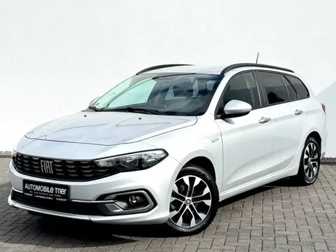 Annonce FIAT TIPO Hybride 2022 d'occasion 