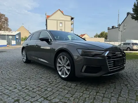 Annonce AUDI A6 Diesel 2023 d'occasion 