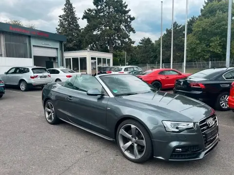 Used AUDI A5 Diesel 2016 Ad 