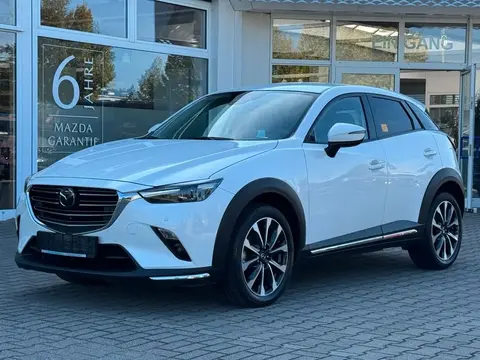 Annonce MAZDA CX-3 Essence 2021 d'occasion 