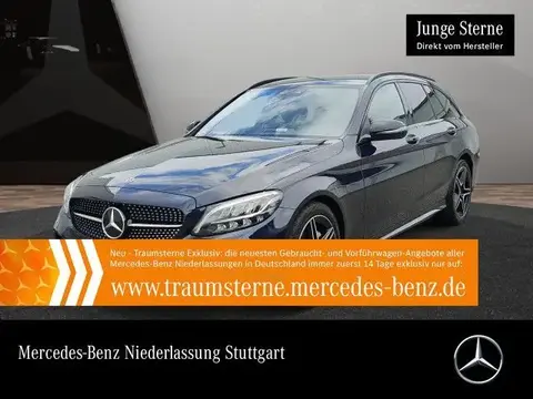 Used MERCEDES-BENZ CLASSE C Diesel 2020 Ad 