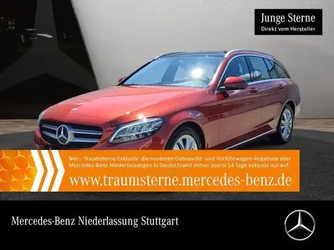 Used MERCEDES-BENZ CLASSE C Petrol 2019 Ad 