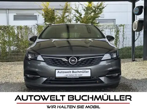 Used OPEL ASTRA Diesel 2020 Ad 