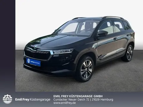 Used SKODA KAROQ Diesel 2022 Ad 