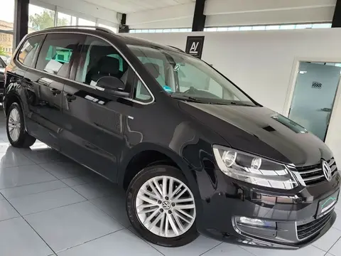 Used VOLKSWAGEN SHARAN Diesel 2015 Ad 