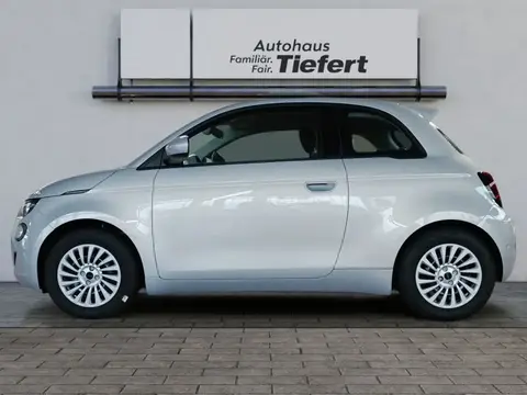 Used FIAT 500 Not specified 2024 Ad 