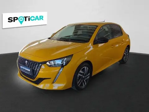 Annonce PEUGEOT 208 Essence 2023 d'occasion 