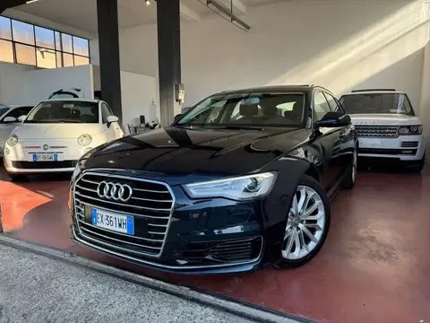 Annonce AUDI A6 Diesel 2015 d'occasion 