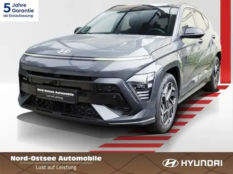 Annonce HYUNDAI KONA Essence 2024 d'occasion 