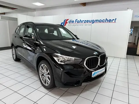 Used BMW X1 Diesel 2021 Ad 