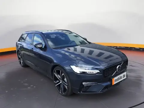 Annonce VOLVO V90 Diesel 2023 d'occasion 