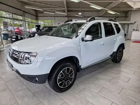 Used DACIA DUSTER Petrol 2017 Ad 