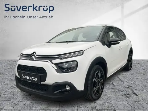 Used CITROEN C3 Petrol 2022 Ad 