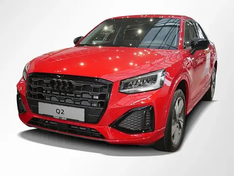 Annonce AUDI Q2 Essence 2023 d'occasion 