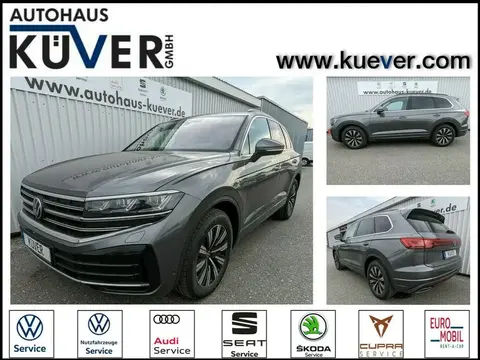 Used VOLKSWAGEN TOUAREG Diesel 2024 Ad 