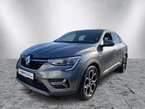 Annonce RENAULT ARKANA Essence 2023 d'occasion 