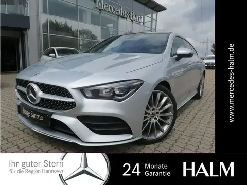 Used MERCEDES-BENZ CLASSE CLA Petrol 2023 Ad 