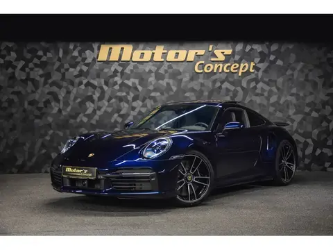 Used PORSCHE 911 Petrol 2023 Ad 