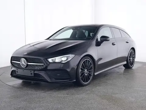 Used MERCEDES-BENZ CLASSE CLA Diesel 2023 Ad 