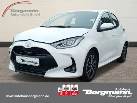 Used TOYOTA YARIS Petrol 2023 Ad 