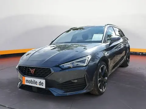 Annonce CUPRA LEON Essence 2023 d'occasion 