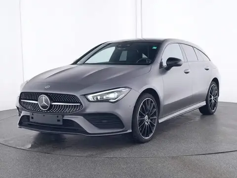 Used MERCEDES-BENZ CLASSE CLA Hybrid 2023 Ad 