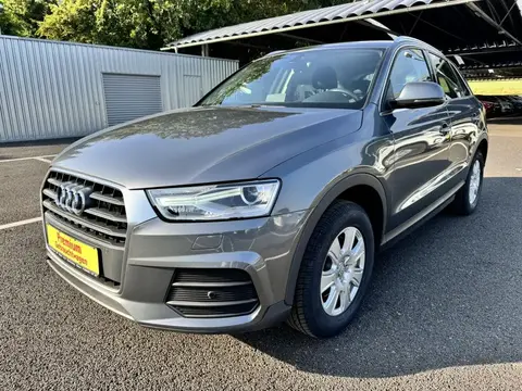 Used AUDI Q3 Petrol 2016 Ad 