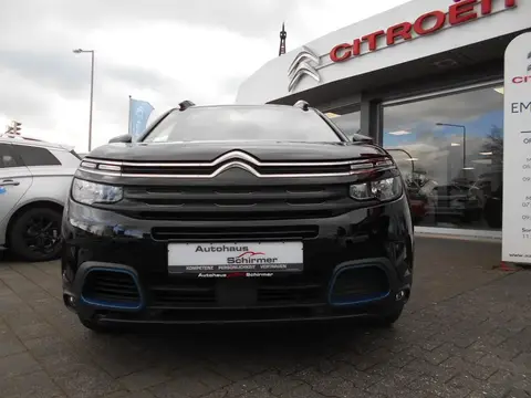 Used CITROEN C5 AIRCROSS Hybrid 2020 Ad 