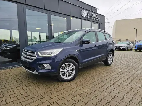 Annonce FORD KUGA Diesel 2019 d'occasion 