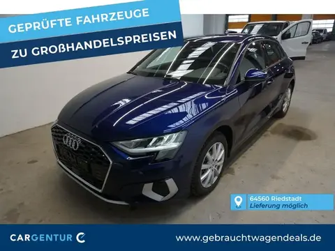 Annonce AUDI A3 Essence 2023 d'occasion 