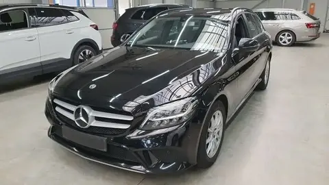 Used MERCEDES-BENZ CLASSE C Diesel 2018 Ad 