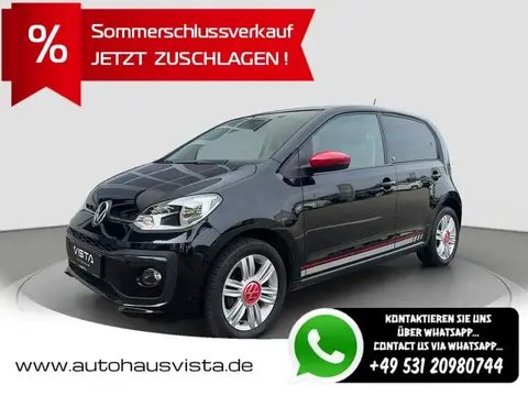 Used VOLKSWAGEN UP! Petrol 2020 Ad 