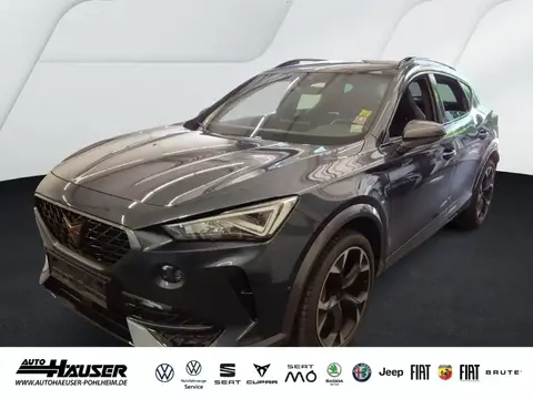 Annonce CUPRA FORMENTOR Essence 2021 d'occasion 