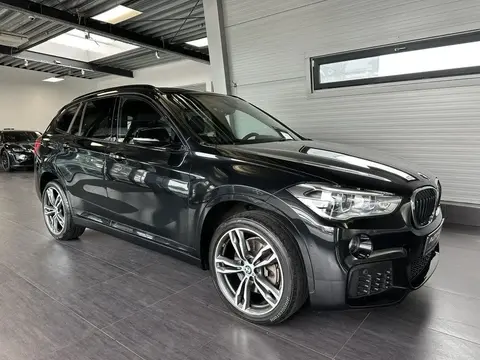 Used BMW X1 Diesel 2016 Ad 