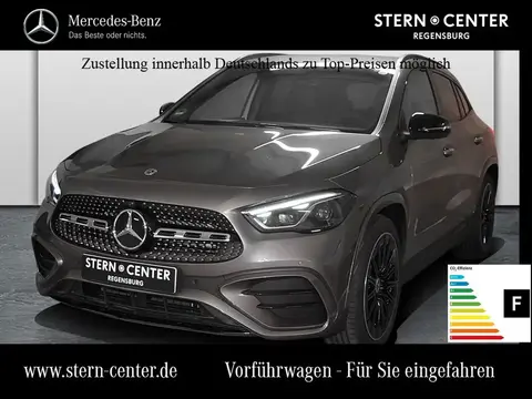 Used MERCEDES-BENZ CLASSE GLA Petrol 2024 Ad 