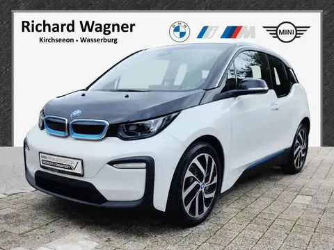 Annonce BMW I3 Non renseigné 2020 d'occasion 