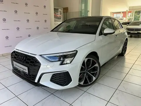 Annonce AUDI S3 Essence 2023 d'occasion 