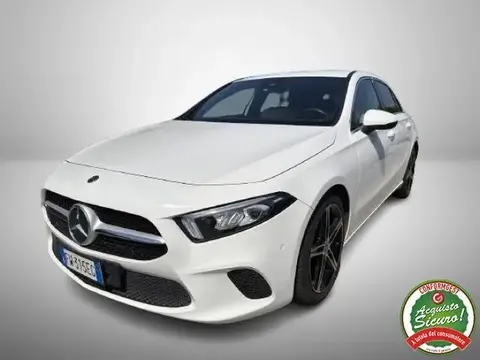 Used MERCEDES-BENZ CLASSE A Diesel 2019 Ad 