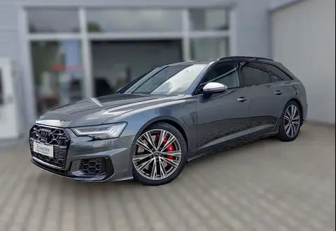 Annonce AUDI S6 Diesel 2024 d'occasion 