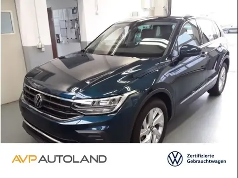 Used VOLKSWAGEN TIGUAN Petrol 2023 Ad 