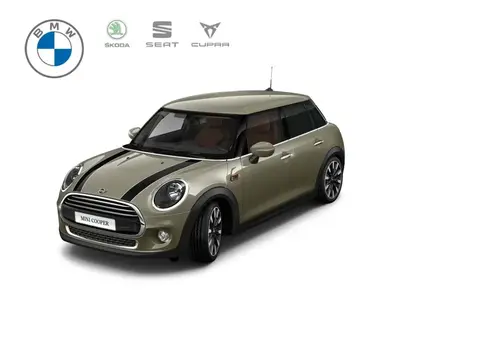 Used MINI COOPER Petrol 2020 Ad 